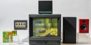The Steam Machine is the most ambitious game console I’ve ever played