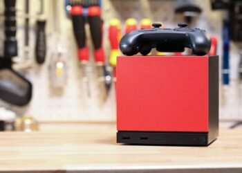 Valve will finally let you build your own Steam Machine with SteamOS for desktop