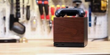 Valve prices the Steam Machine at $1,049