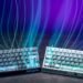 This Ghost in the Shell keyboard makes me want to activate the hundred spidery robot fingers inside my regular fingers