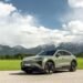Porsche’s Cayenne Coupe Turbo will even make 911 owners nervous
