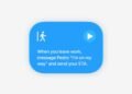 Apple’s best AI idea looks a lot like vibe coding