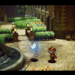 Final Fantasy meets Zelda? Yes, please