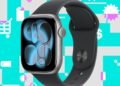 The Apple Watch Series 11 is back to its best price