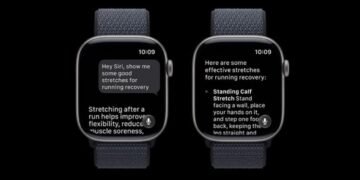 Apple announces watchOS 27, now with Siri AI