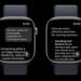 Apple announces watchOS 27, now with Siri AI