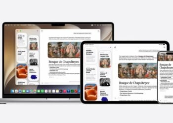 Apple announces Siri AI and its next generation of Apple Intelligence