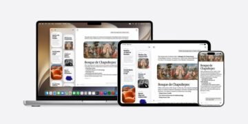 Apple announces Siri AI and its next generation of Apple Intelligence