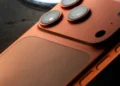 Leaked iPhone 18 Pro photos reportedly wound up on the dark web