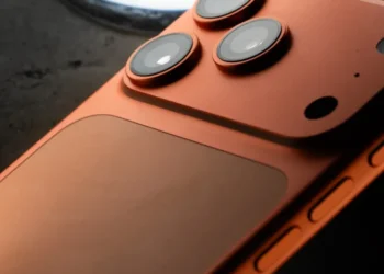 Leaked iPhone 18 Pro photos reportedly wound up on the dark web