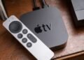 Where was tvOS 27 at WWDC?