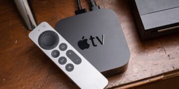 Where was tvOS 27 at WWDC?
