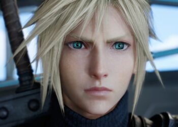 Final Fantasy VII’s remake trilogy will conclude with Revelation