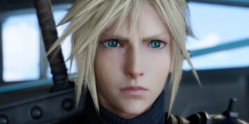 Final Fantasy VII’s remake trilogy will conclude with Revelation
