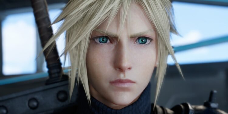 Final Fantasy VII’s remake trilogy will conclude with Revelation