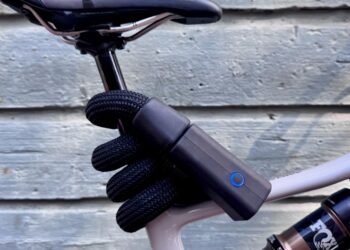 TMD’s keyless bike lock is a $280 solution to a $60 problem