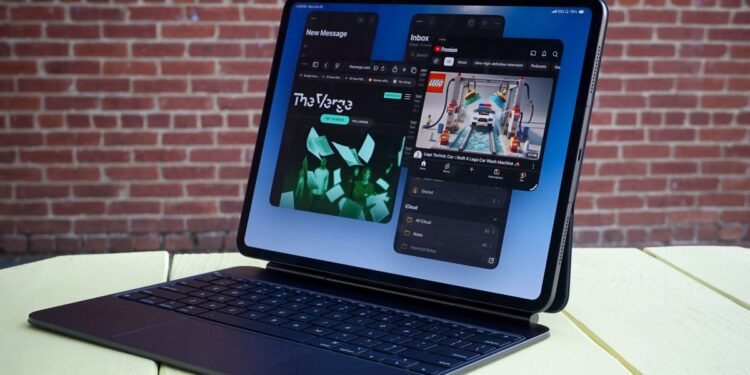 AT&T is launching $3 ‘unlimited’ day passes for iPads