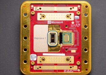 A new paper argues Microsoft exaggerated its quantum claims a year ago
