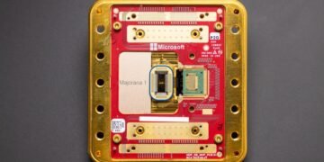 A new paper argues Microsoft exaggerated its quantum claims a year ago