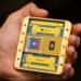 Microsoft’s next-gen quantum chip cuts timeline to useful quantum computing