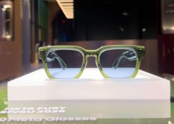 Meta launches cheaper smart glasses without Ray-Ban