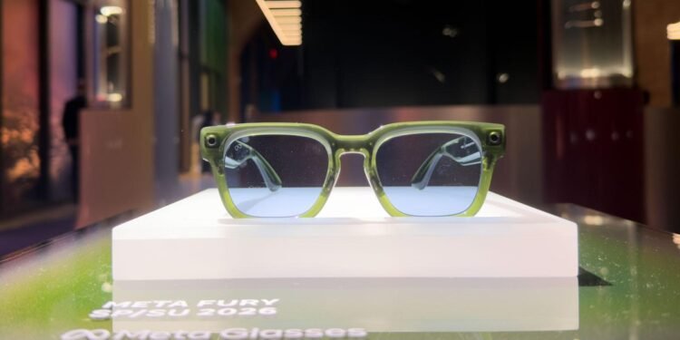 Meta launches cheaper smart glasses without Ray-Ban