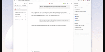 Microsoft Scout is a new AI personal assistant built on OpenClaw