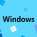 Windows is back on the Microsoft menu