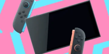 The Nintendo Switch 2 is $15 off at Woot