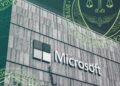 Microsoft could be the next Big Tech antitrust target