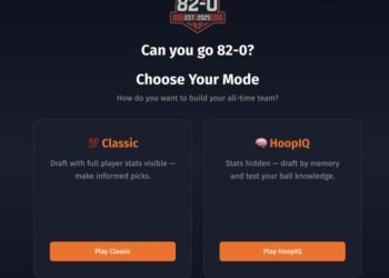 82-0 is the best basketball game, to hell with NBA 2K