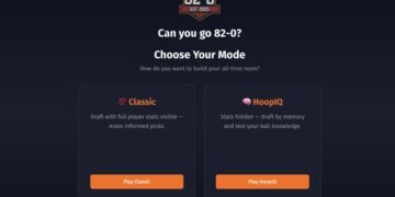 82-0 is the best basketball game, to hell with NBA 2K