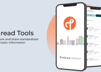Got Thread problems? There’s an app for that