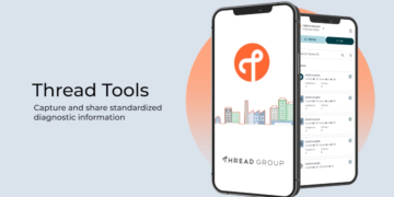 Got Thread problems? There’s an app for that