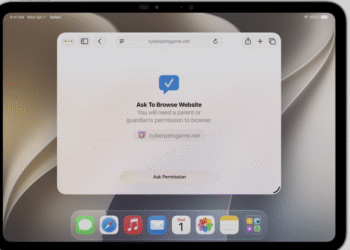 Apple’s Screen Time updates are too little, too late