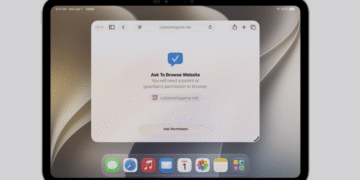 Apple’s Screen Time updates are too little, too late