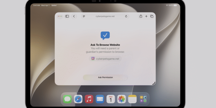 Apple’s Screen Time updates are too little, too late