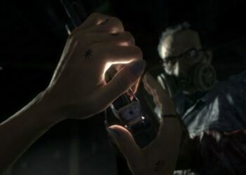 Netflix’s next TV gaming experiment will scare the hell out of you
