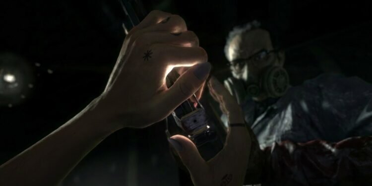 Netflix’s next TV gaming experiment will scare the hell out of you
