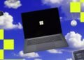 This is your laptop… on AI