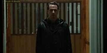 In a big year for horror, Widow’s Bay still stands apart