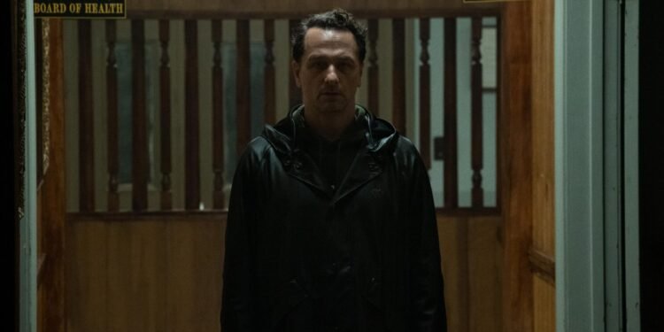 In a big year for horror, Widow’s Bay still stands apart