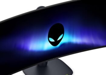 The QD-OLED gaming monitor that started it all got a big upgrade