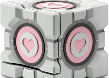Dbrand cancels Companion Cube because it didn’t actually ask Valve for permission