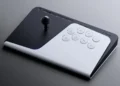 Sony’s new fight stick and gaming monitor launch in August