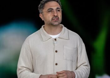 Microsoft AI head calls out Anthropic for acting like Claude is conscious