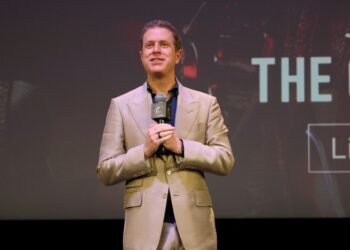Summer Game Fest Live 2026: The biggest news, trailers, and announcements