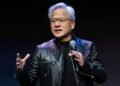 Nvidia is already planning N2X and N3X chips — the goal is the Star Trek computer