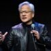 Nvidia is already planning N2X and N3X chips — the goal is the Star Trek computer