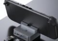 GuliKit’s new mobile Switch 2 dock lets you play with or without a TV